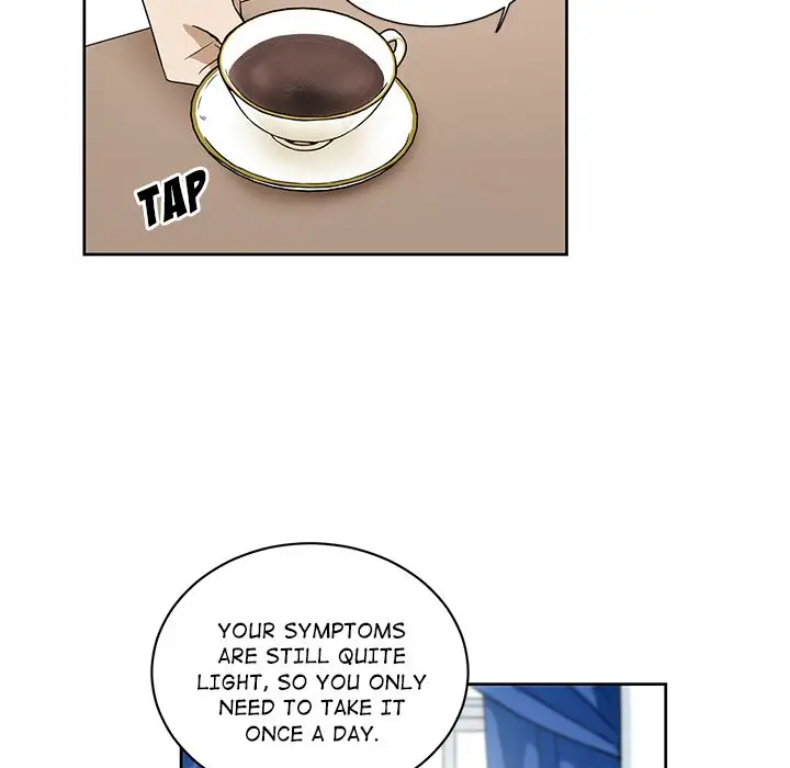 Our Secret Garden - Chapter 18 Page 55