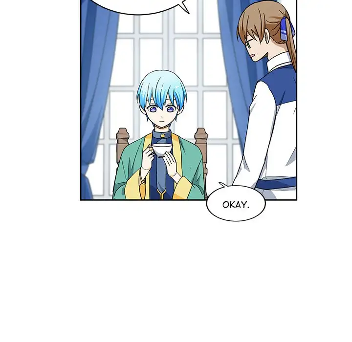 Our Secret Garden - Chapter 18 Page 56