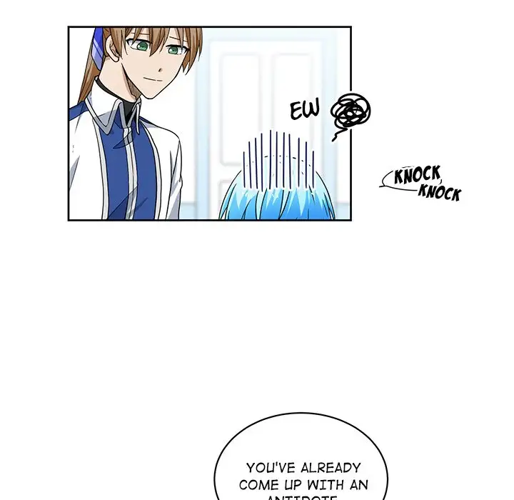 Our Secret Garden - Chapter 18 Page 57