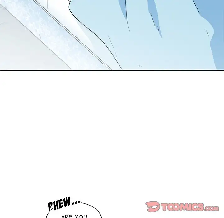 Our Secret Garden - Chapter 18 Page 6