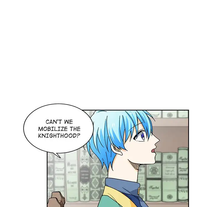 Our Secret Garden - Chapter 18 Page 65