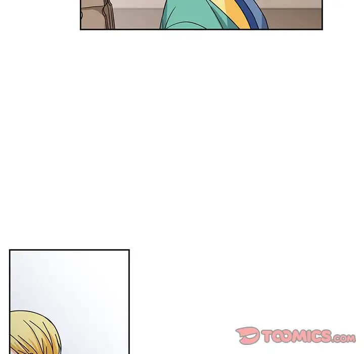 Our Secret Garden - Chapter 18 Page 66