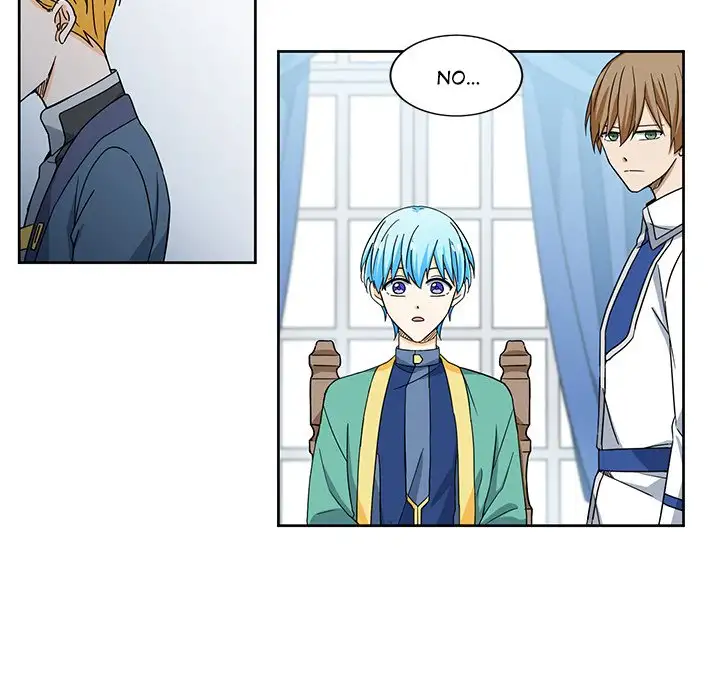 Our Secret Garden - Chapter 18 Page 67