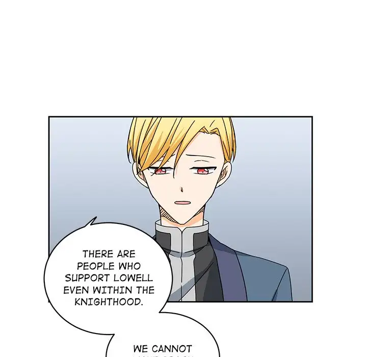 Our Secret Garden - Chapter 18 Page 68