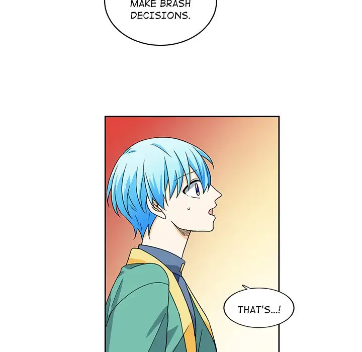 Our Secret Garden - Chapter 18 Page 69