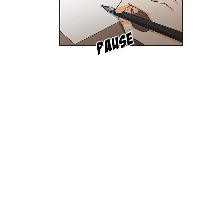 Our Secret Garden - Chapter 18 Page 72