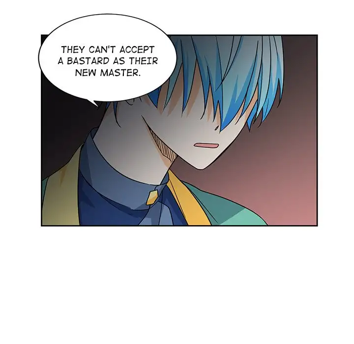 Our Secret Garden - Chapter 18 Page 73