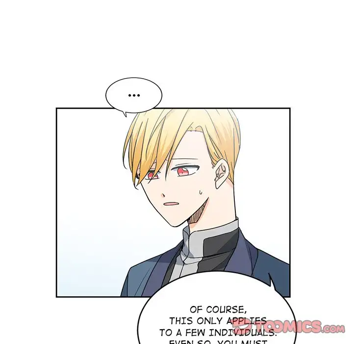 Our Secret Garden - Chapter 18 Page 74