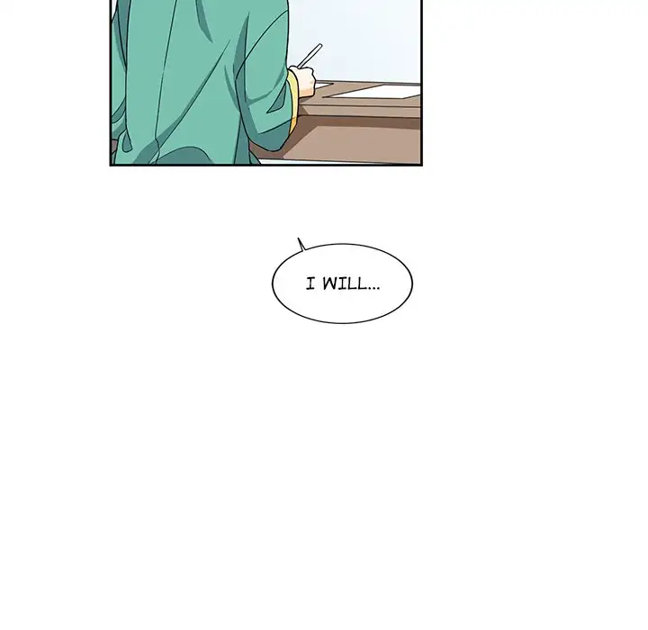 Our Secret Garden - Chapter 18 Page 76