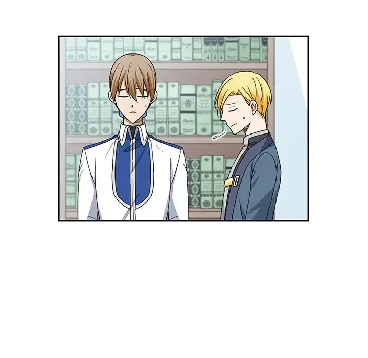 Our Secret Garden - Chapter 18 Page 77