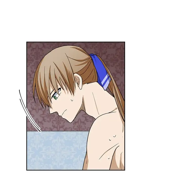 Our Secret Garden - Chapter 18 Page 8