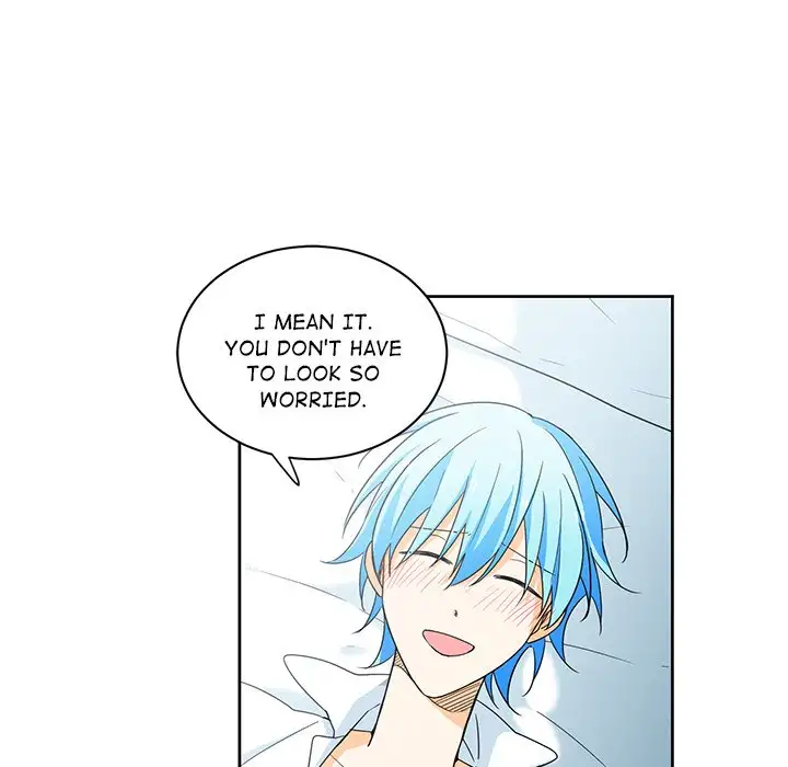 Our Secret Garden - Chapter 18 Page 9