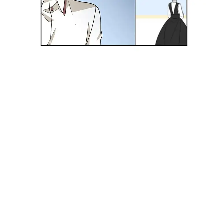 Our Secret Garden - Chapter 19 Page 12