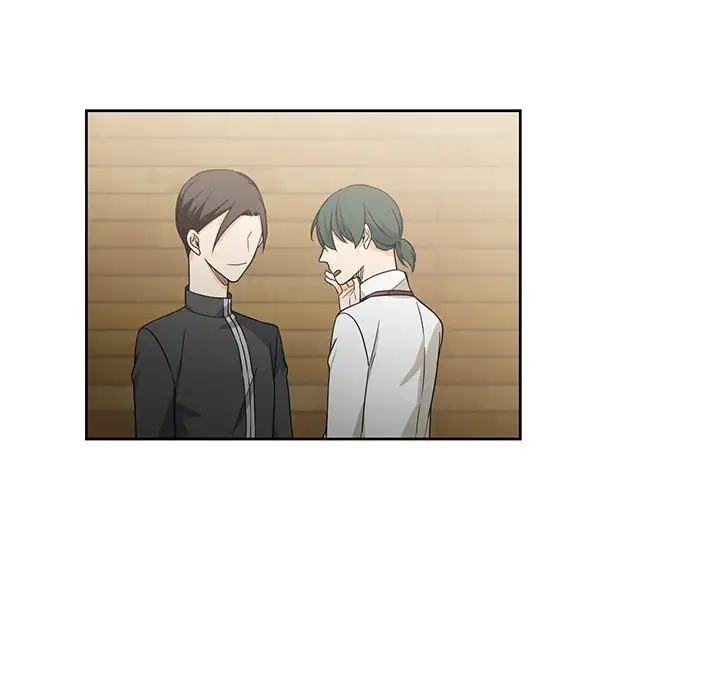 Our Secret Garden - Chapter 19 Page 13