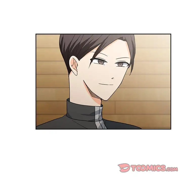 Our Secret Garden - Chapter 19 Page 14