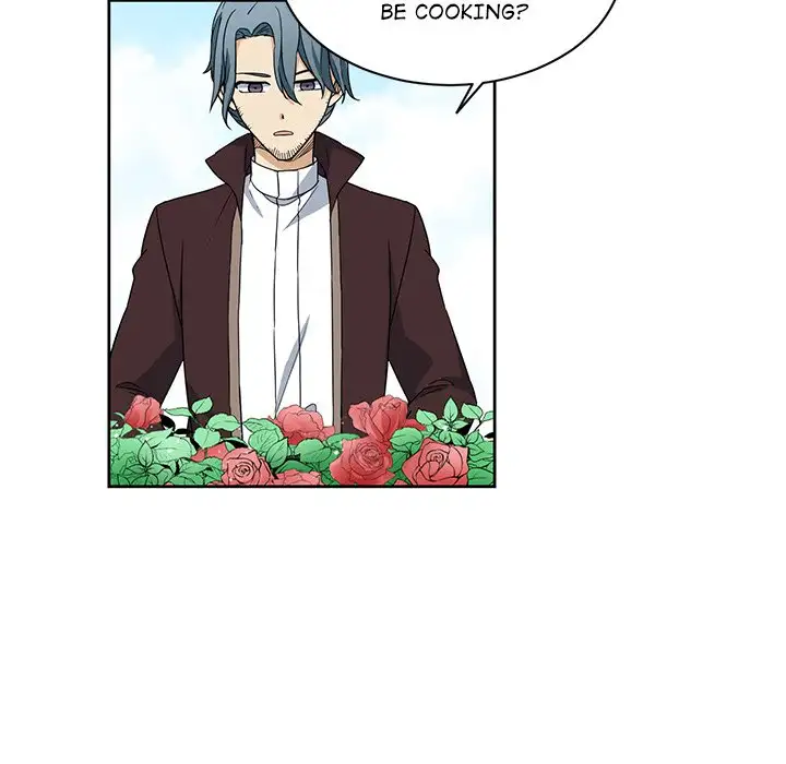 Our Secret Garden - Chapter 19 Page 19