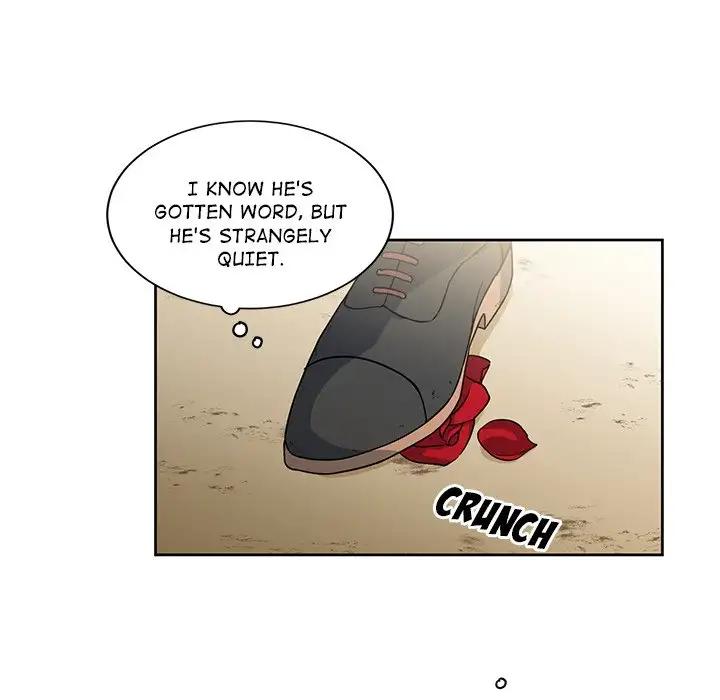 Our Secret Garden - Chapter 19 Page 28