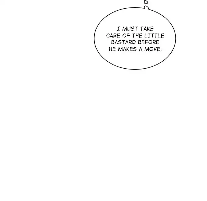 Our Secret Garden - Chapter 19 Page 29