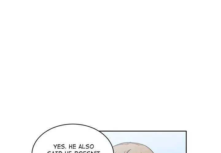 Our Secret Garden - Chapter 19 Page 3