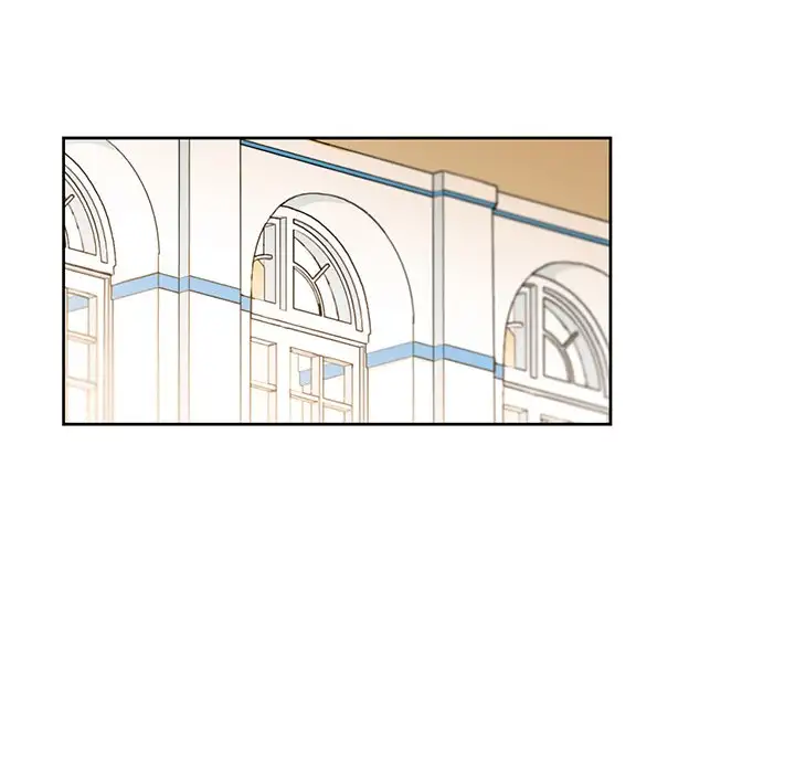 Our Secret Garden - Chapter 19 Page 33