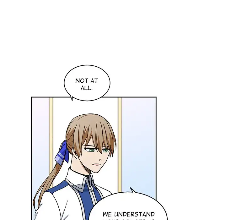 Our Secret Garden - Chapter 19 Page 35