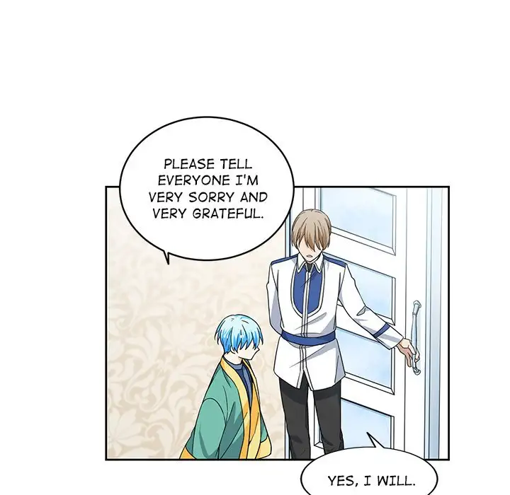 Our Secret Garden - Chapter 19 Page 39