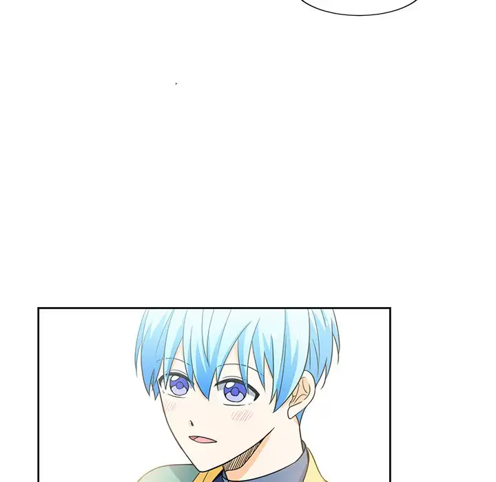 Our Secret Garden - Chapter 19 Page 40