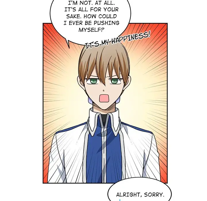 Our Secret Garden - Chapter 19 Page 43