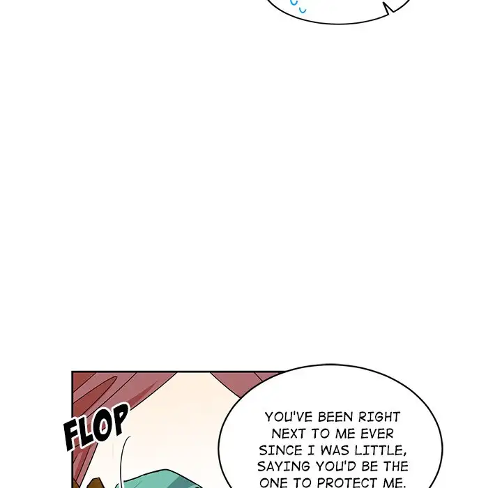 Our Secret Garden - Chapter 19 Page 44