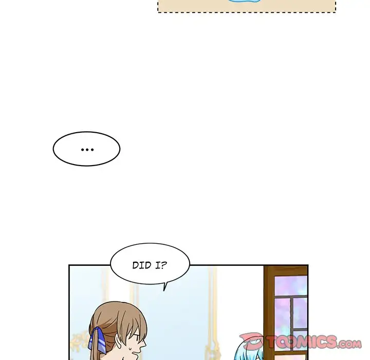 Our Secret Garden - Chapter 19 Page 46