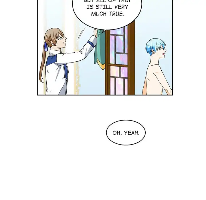 Our Secret Garden - Chapter 19 Page 48