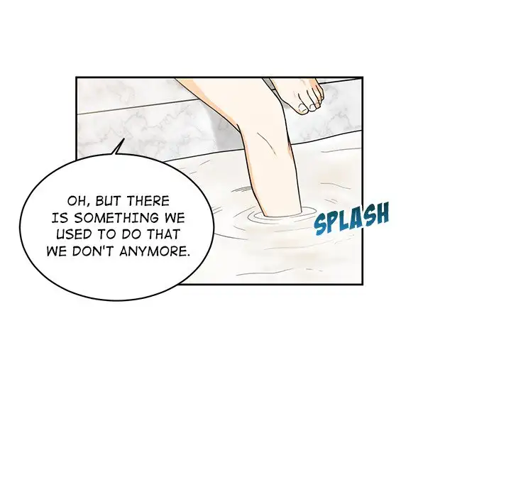 Our Secret Garden - Chapter 19 Page 49