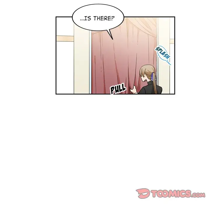 Our Secret Garden - Chapter 19 Page 50