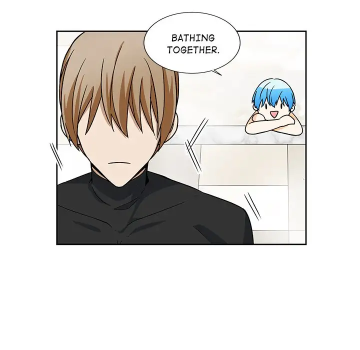 Our Secret Garden - Chapter 19 Page 51