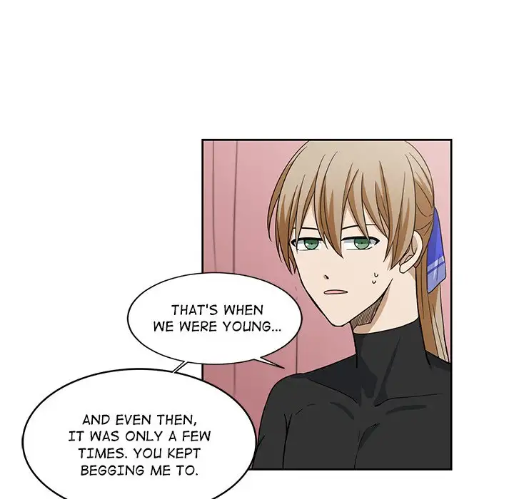 Our Secret Garden - Chapter 19 Page 52