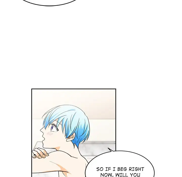 Our Secret Garden - Chapter 19 Page 53