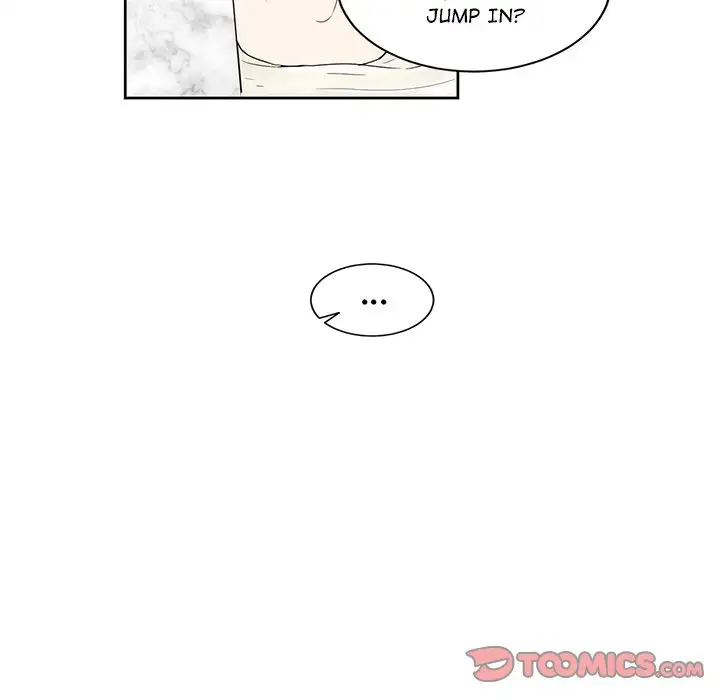 Our Secret Garden - Chapter 19 Page 54