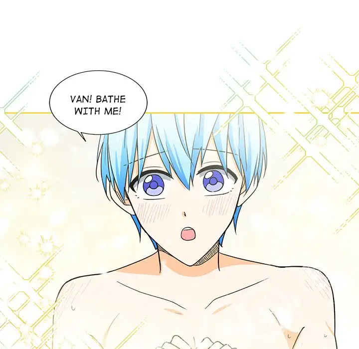 Our Secret Garden - Chapter 19 Page 55