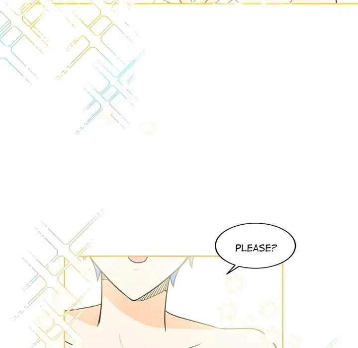 Our Secret Garden - Chapter 19 Page 56