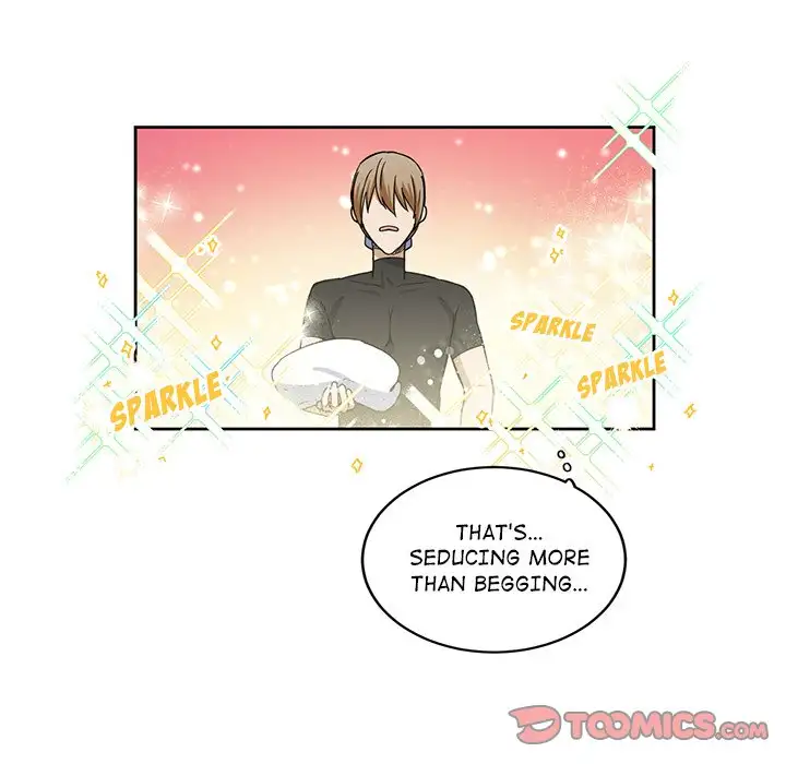 Our Secret Garden - Chapter 19 Page 58