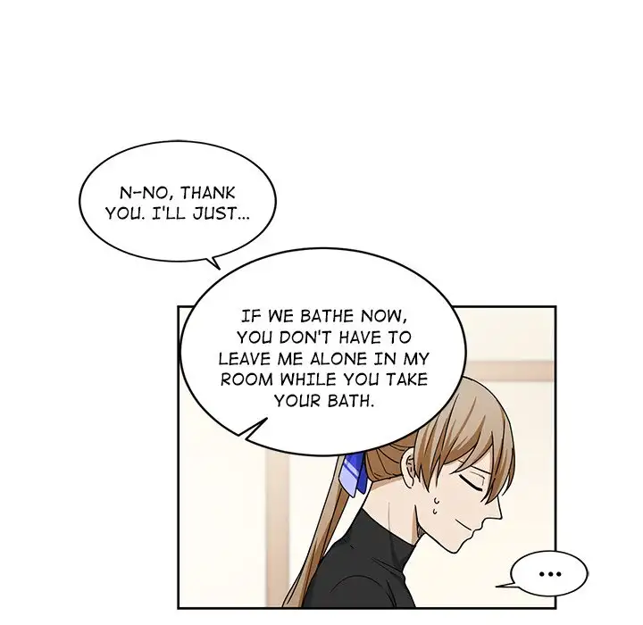 Our Secret Garden - Chapter 19 Page 59