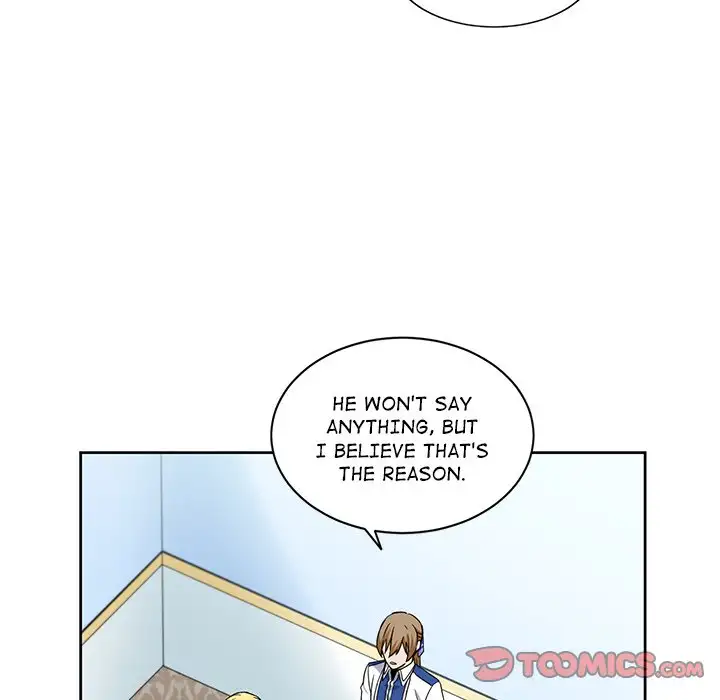 Our Secret Garden - Chapter 19 Page 6