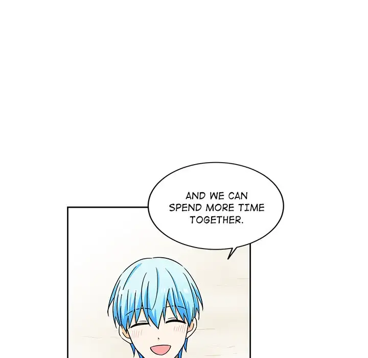 Our Secret Garden - Chapter 19 Page 60