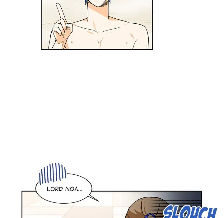 Our Secret Garden - Chapter 19 Page 61