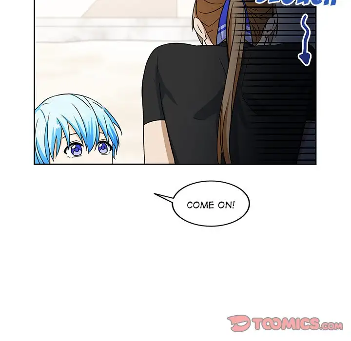 Our Secret Garden - Chapter 19 Page 62