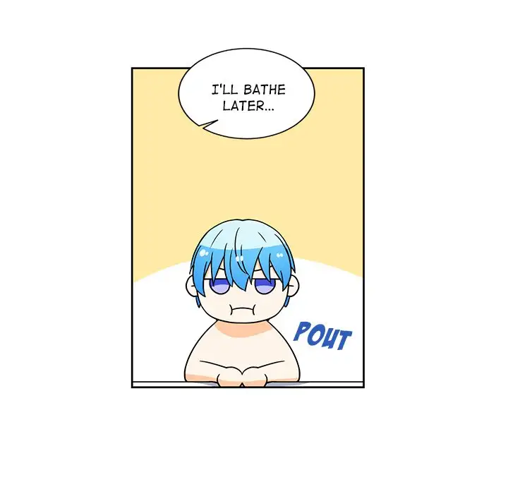 Our Secret Garden - Chapter 19 Page 63