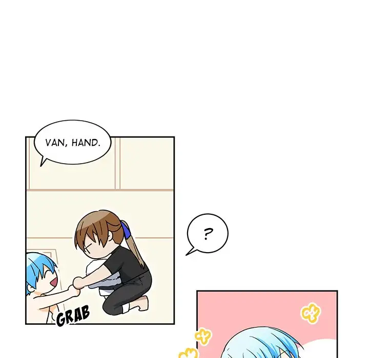 Our Secret Garden - Chapter 19 Page 64