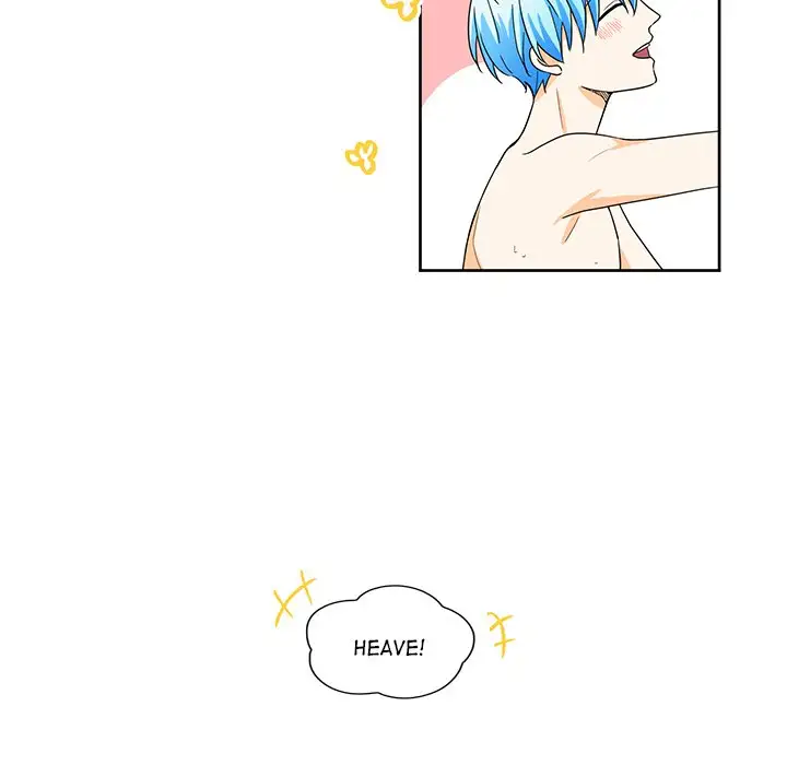 Our Secret Garden - Chapter 19 Page 65