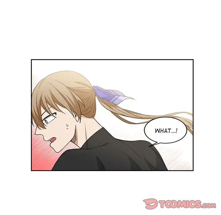 Our Secret Garden - Chapter 19 Page 66