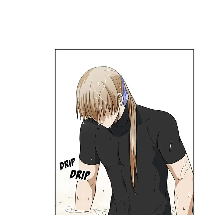 Our Secret Garden - Chapter 19 Page 71